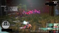 Use this knowledge to farm enemies and slowly replenish your MP when running low.