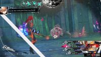 With Shield Blessing, you can regen 10 MP when you have a stat buff on a character.