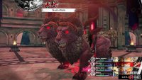 The biggest challenge will be the large enemies, as they have a lot of HP.