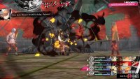 Combine that with making Heismay a dodge tank to make the battle a lot easier.