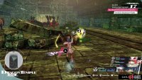 Probably best to leave the Gold Elmenta alone, to avoid getting ambushed by other enemies.