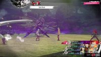 It will primarily be using the same moves as during the prologue fight.
