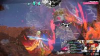 Eupha’s normal attack is considered Almighty during this fight, so feel free to use it when needed.