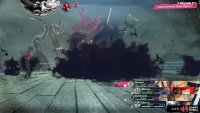 Ink Spew has a chance to inflict Malady, which severely debuffs your stats.