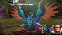 Deadeye Stance will ensure that the boss’ next attack will always hit.