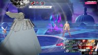 Royal Coercion will debuff both your attack and defence.