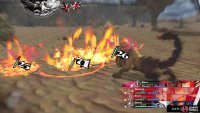 Fire Breath hits all of your characters, so hopefully you don’t have a Seeker present.