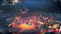 The Orgas boss is even more powerful, especially once it’s powered up.