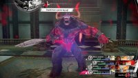 It will also use Charge to make its next attack deal a lot more damage.