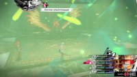 Its biggest attack cannot miss and will debuff your attack.
