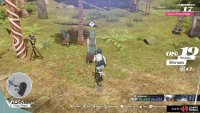 The man who gives this will be close to the inn.