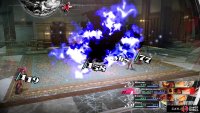 The boss has access to Almighty damage, so try to increase your defences.