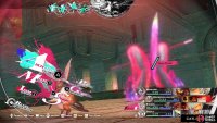 You’ll be forced into a battle with a familiar foe upon entering the Royal Garden.