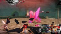 Make sure you heal the Forget ailment should the miniboss inflicts it.