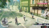 He will ask you to get an Ebony Horn from the Forsaken Tower.