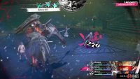 You’ll unlock Synthesis Skills at the beginning of this fight.