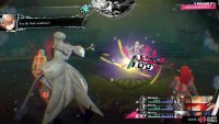 Being an undead, Grius will be weak to Light-based attacks.