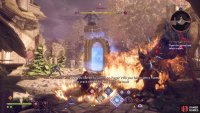 Watch out for the Formless One’s charge attacks.