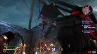 Clear out the enemies and burst the Boils.