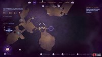 Go to the Blighted Shadows area after the Fire and Ice main quest.