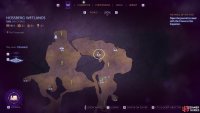 The second chest can be found in the Flooded Farmlands of Hossberg Wetlands.