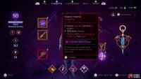 while Essence Vortex allows you to boost all Ability damage with no real downside.