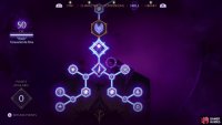 Given the name of the build, it’s not surprising that we max out the Spellblade specialization.