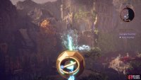 and directing mana beams at targets. These generally conjure bridges and barriers.