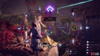 Bellara’s “Tinker” ability allows her to fix ancient elven relics.