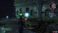 Once exposed, you can get near wisps to compel them to follow you,