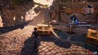 Complete the quest “The Singing Blade” and visit The Lighthouse to find a chest to the left of the Caretaker.
