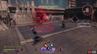 It can also teleport, creating an AoE burst when it appears.