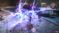 Defeat the Venatori infesting Gaspin Manor,
