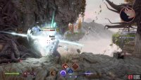 then detonate Arcane Bombs with your mageknife.