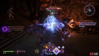 Jump in the well and defeat the Echo of Echoes,