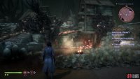 Find the Voss household, now torn asunder by the blight.