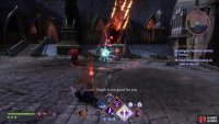 Defeat some Venatori north of The Cantori Diamond,