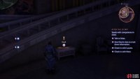 During the quest “After the Storm”, read the scroll “Letter Sealed with a Grey Warden Seal” to start this quest,