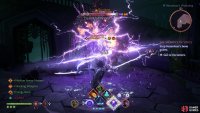 Defeat a “Deathchill Pride Demon” - its power can’t live up to its name,