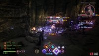 In Hezenkoss’s Workshop you’ll find plenty of powerful undead.