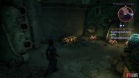 Kill them and find a hidden small chest containing the “Terror’s Visage” cosmetic,