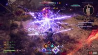 Defeat the Venatori at the Dalish camp,