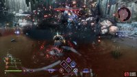 Look for a red AoE marker around it to indicate an explosion is about to go off!