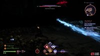 Watch out for when it darkens the battlefield.