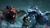 Two dragons means double the problems. Fortunately, a helping hand will arrive.
