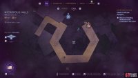 This chest is at the end of the path in the Hollow Belfry, Upper area.
