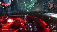The Disciple-in-Ichor will leap to you multiple times, causing explosions upon impact.