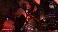 Destroy the blight