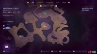 Head to the Waterfront Glades in Arlathan Forest and open the path to the unique chest.