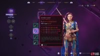 Among other rewards, you’ll get the Mythal’s Light unique weapon.